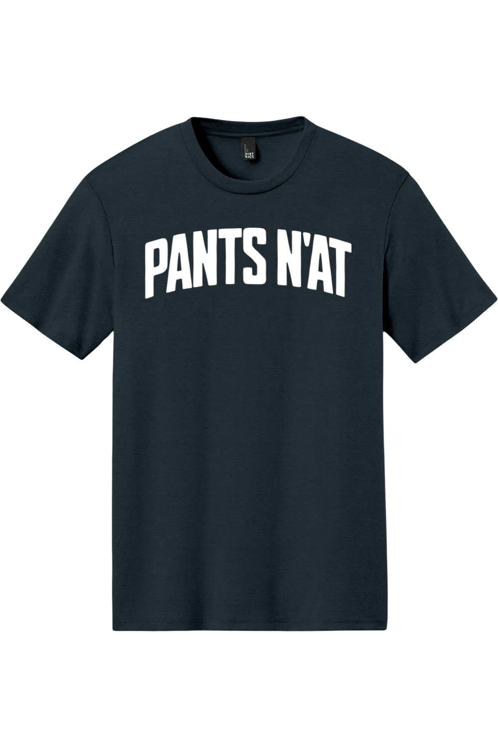 Pants N'at - Triblend Tee - Yinzylvania