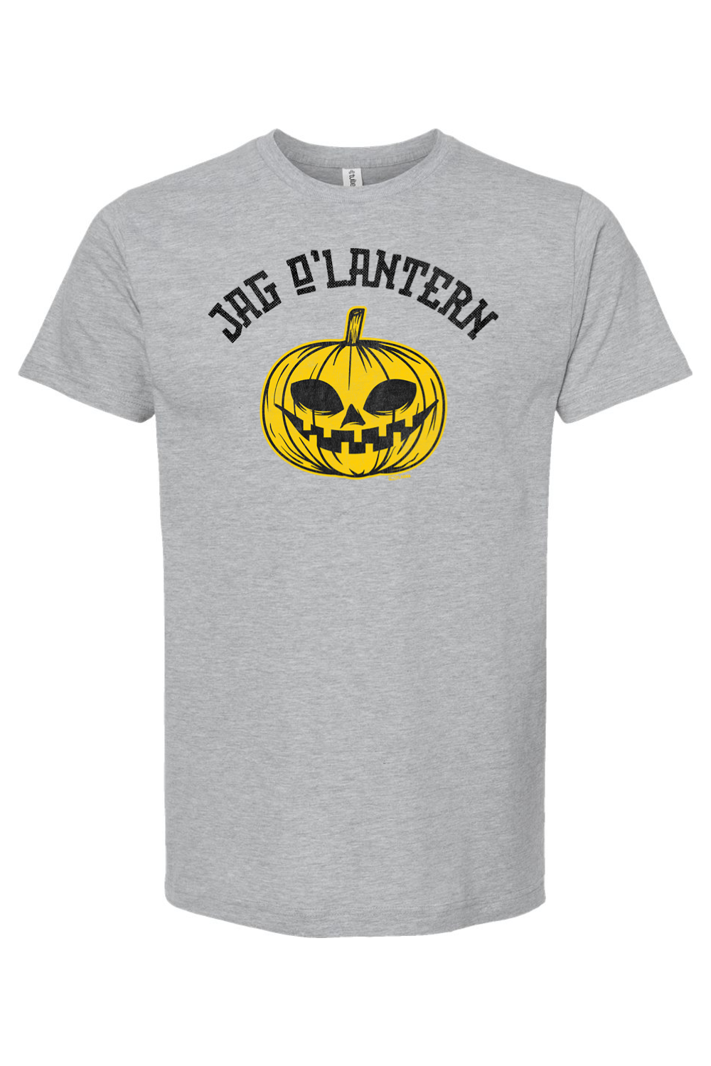 Jag O' Lantern - Yinzylvania