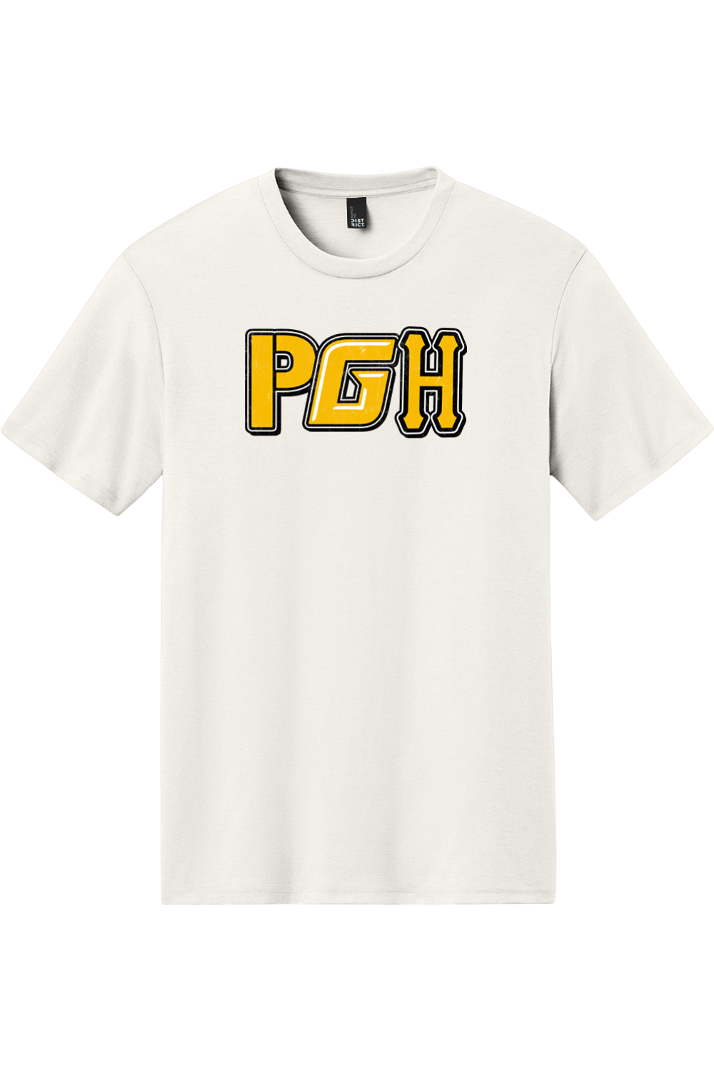 PGH Teams - Triblend Tee