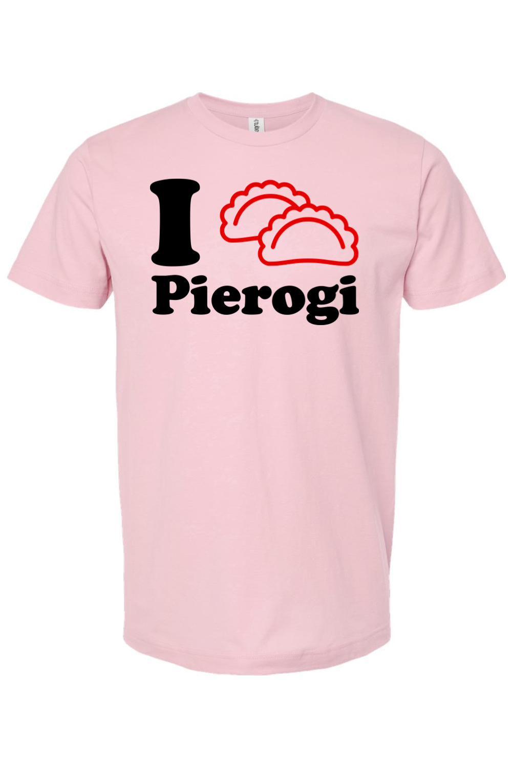 I Heart Pierogi - Yinzylvania