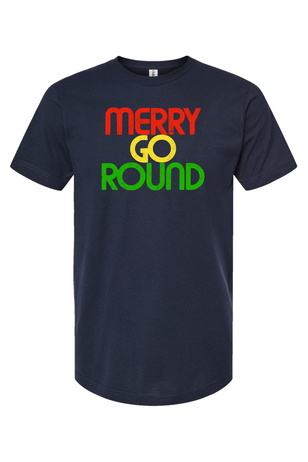 Merry Go Round Fashion Stores - Yinzylvania