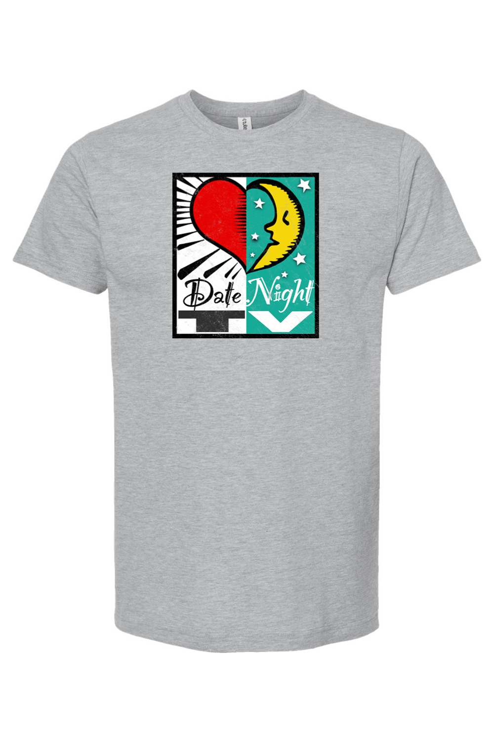 Date Night TV - Yinzylvania