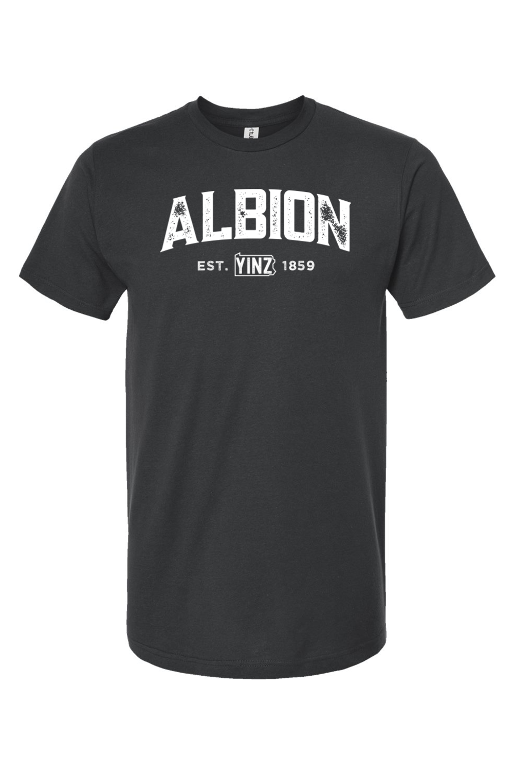 Albion Yinzylvania - Yinzylvania