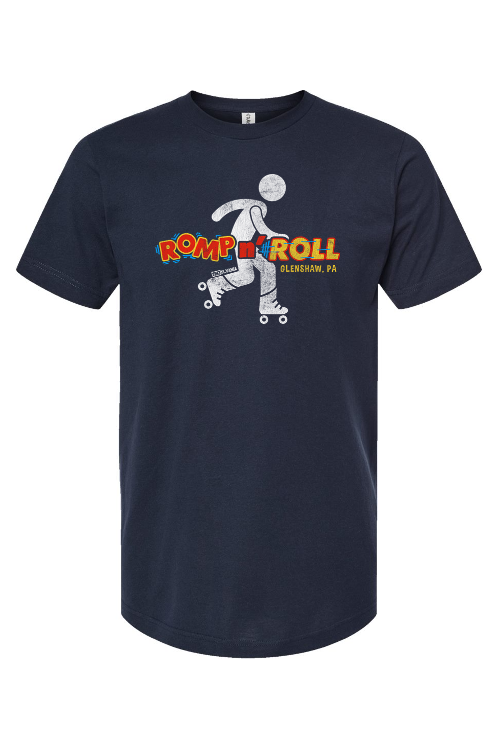 Romp N' Roll - Glenshaw, PA - Yinzylvania