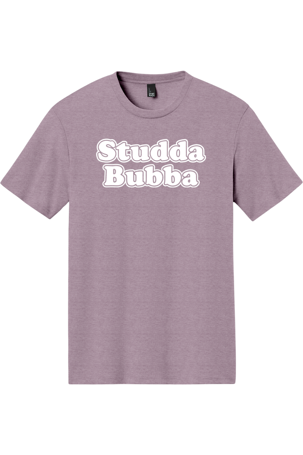 Studda Bubba - Triblend Tee