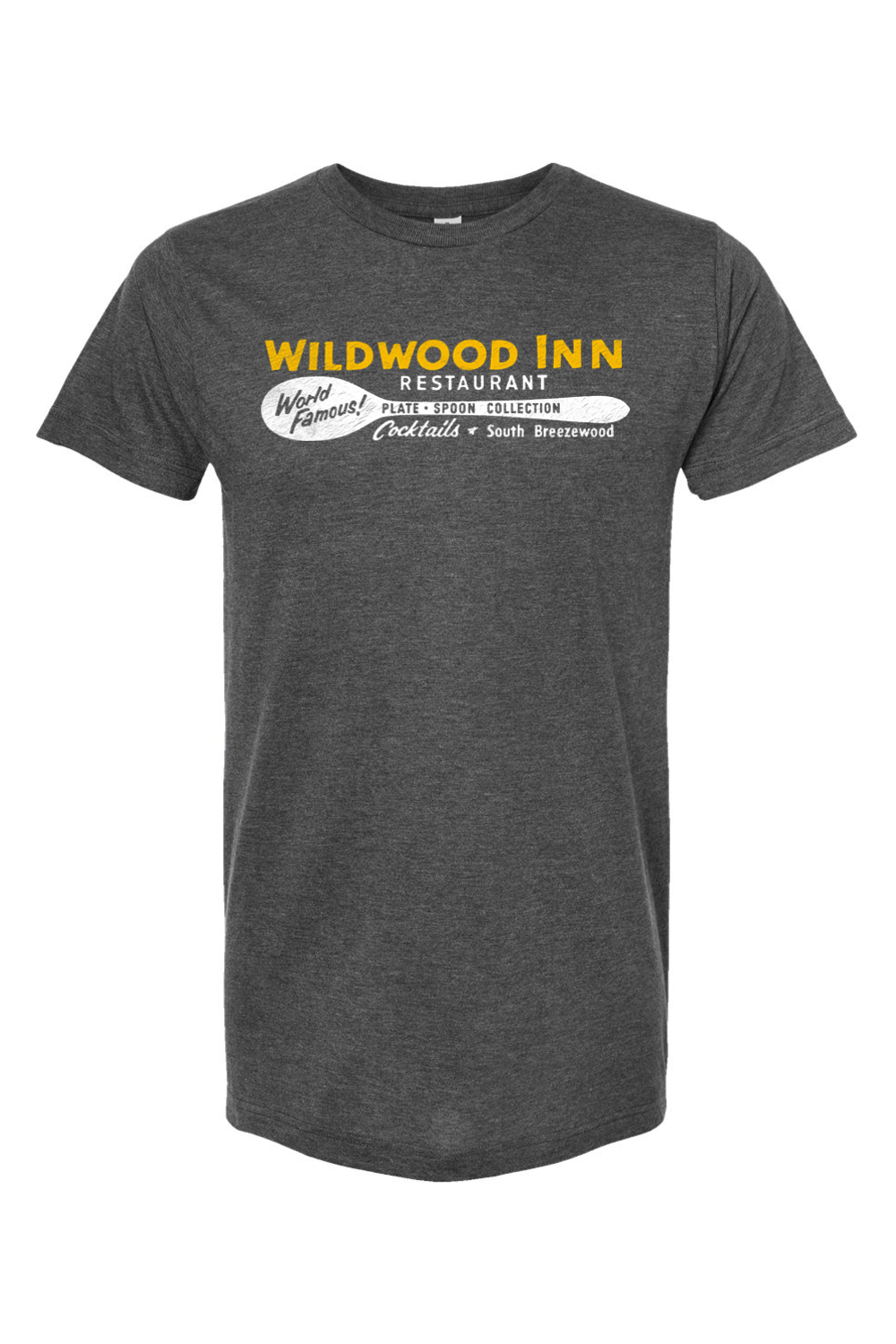 Wildwood Inn - Breezewood, PA - Yinzylvania