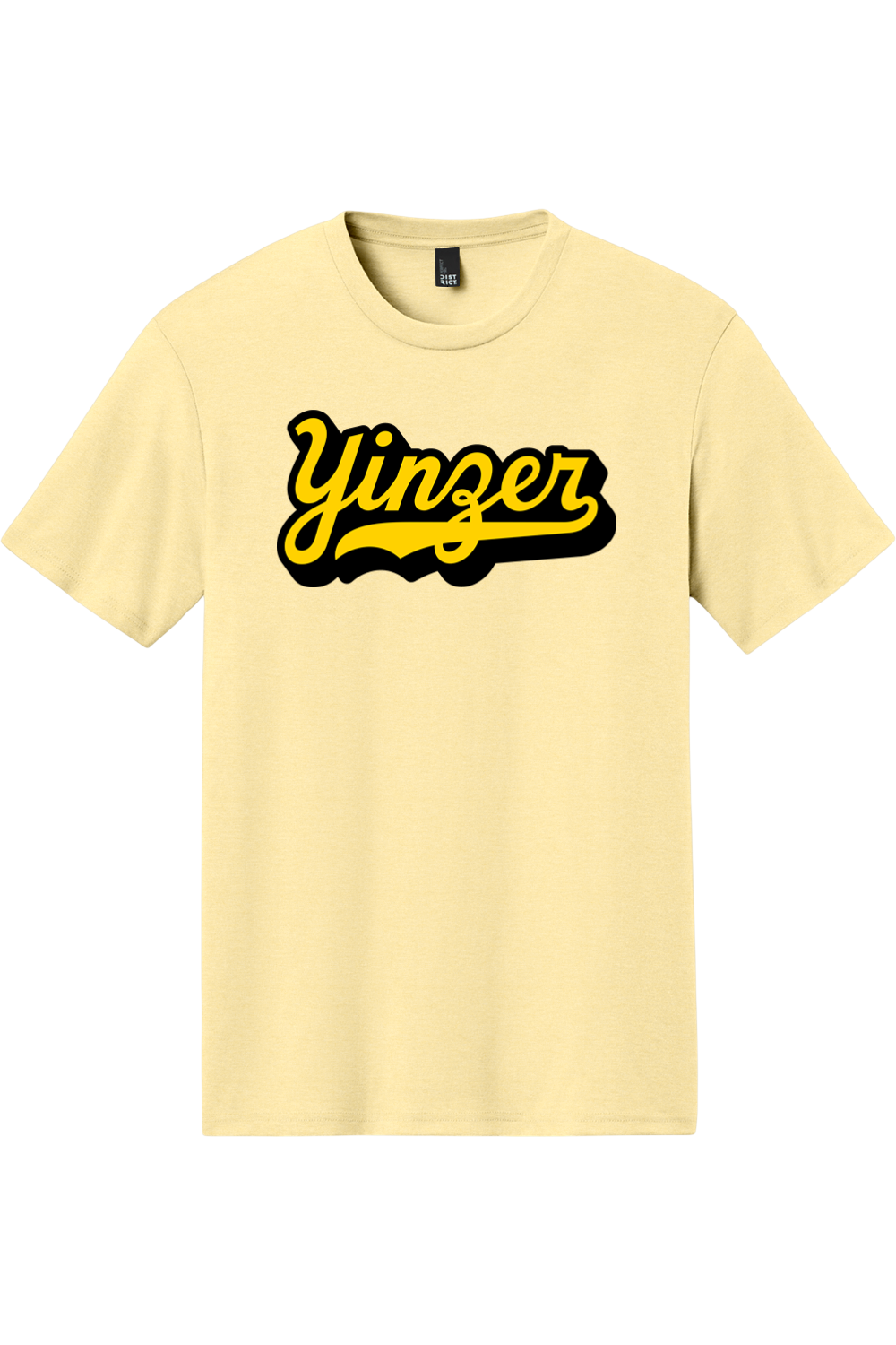 Yinzer Signature - Triblend Tee - Yinzylvania