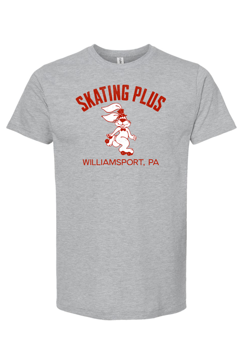 Skating Plus - Williamsport, PA - Yinzylvania