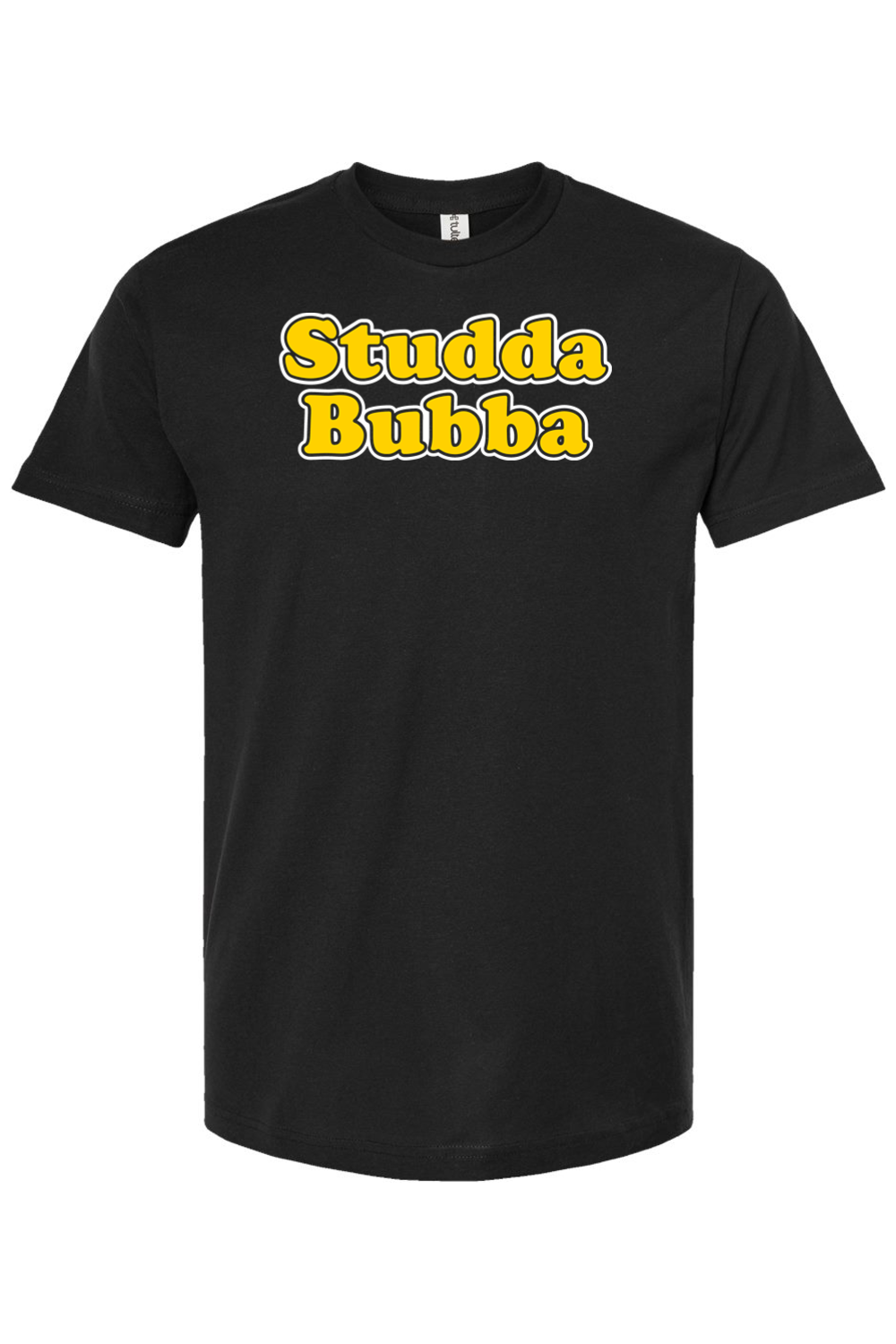 Studda Bubba - Unisex T-Shirt - Yinzylvania