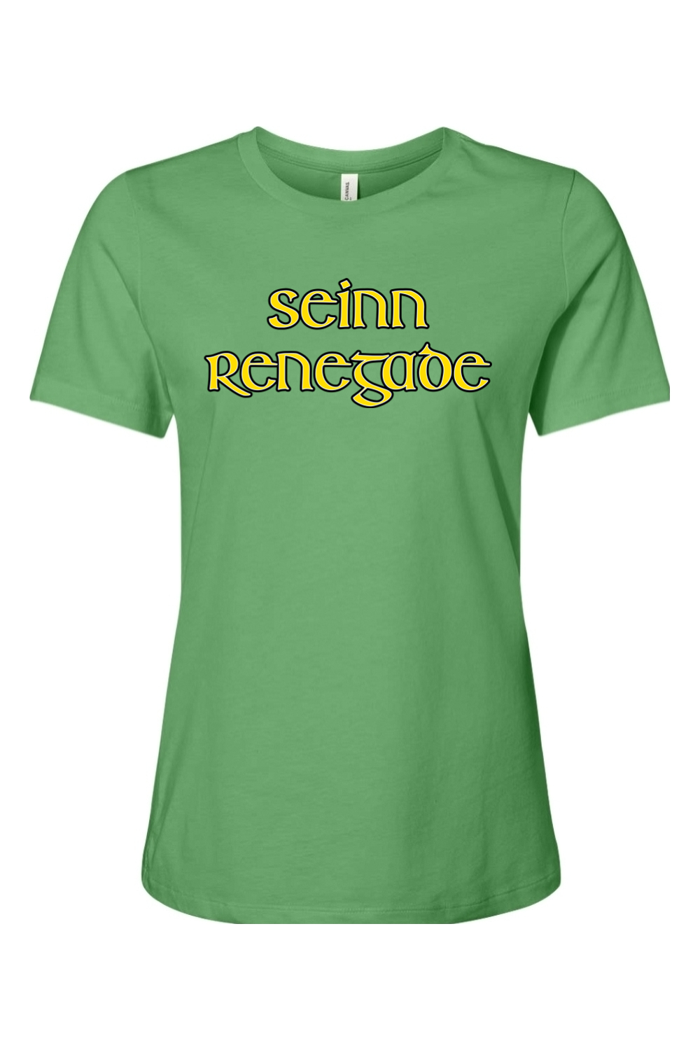 Seinn Renegade - Ladies Tee