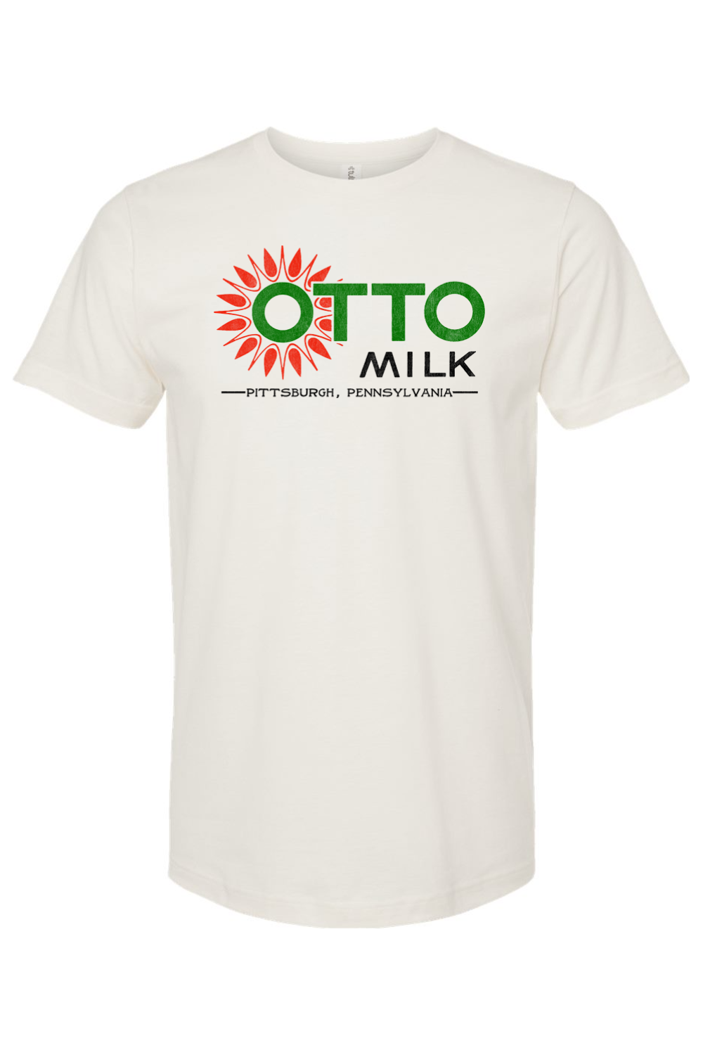 Otto Milk Company - Pittsburgh - Yinzylvania