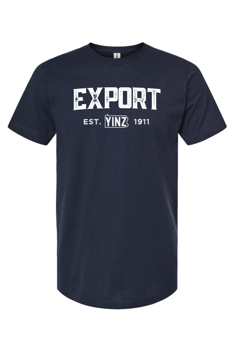 Export Yinzylvania - Yinzylvania