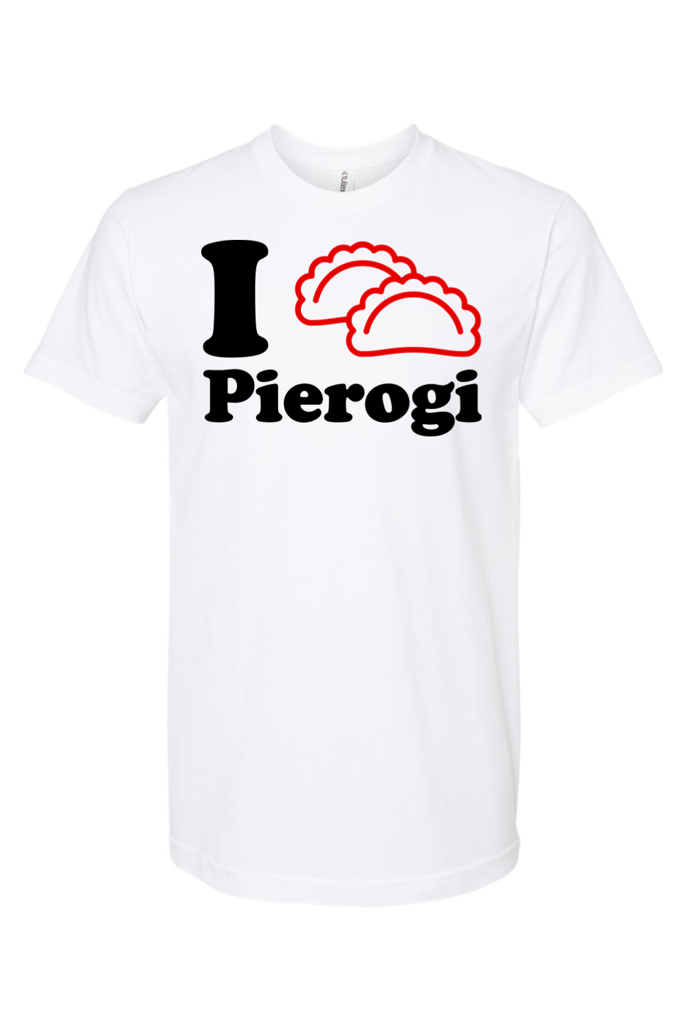 I Heart Pierogi - Yinzylvania