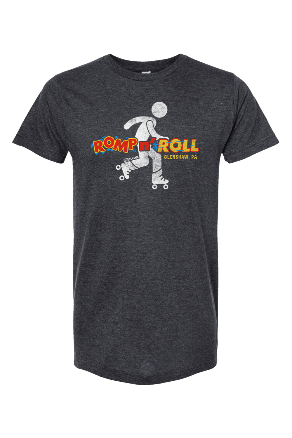 Romp N' Roll - Glenshaw, PA - Yinzylvania