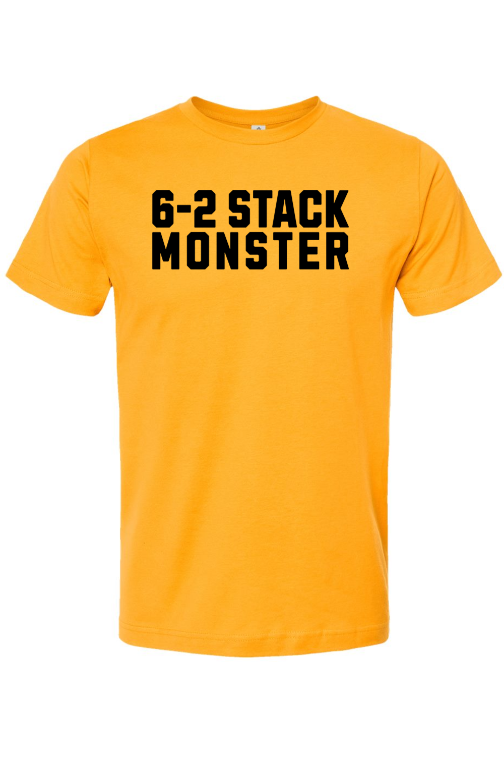 6-2 Stack Monster (All the Right Moves) - Yinzylvania