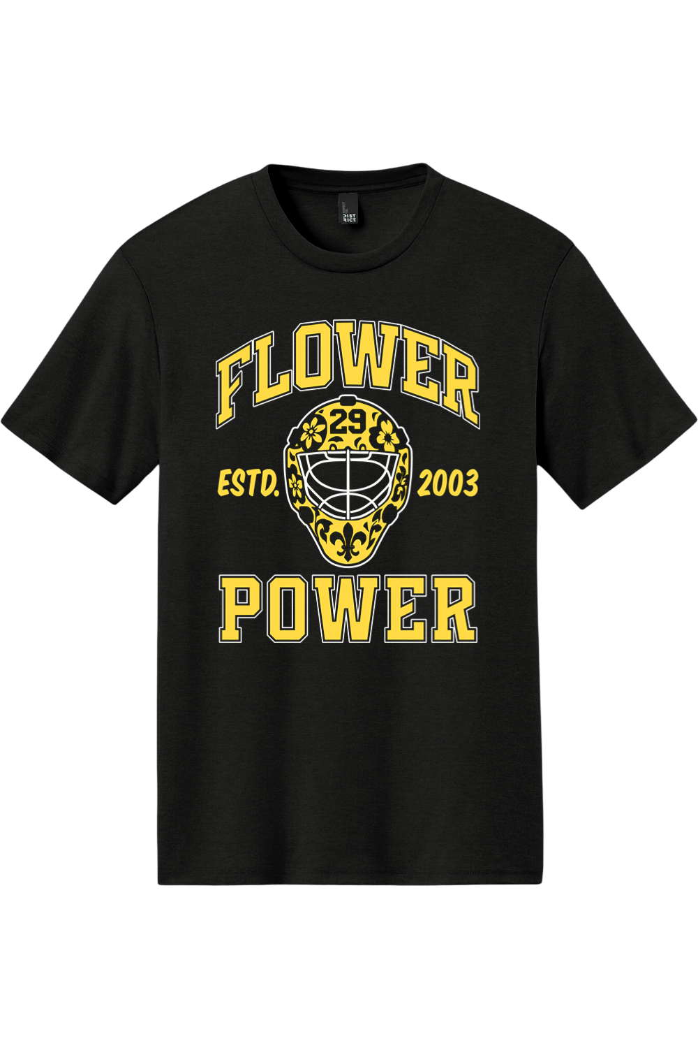 Flower Power - Est. 2003 - Triblend Tee