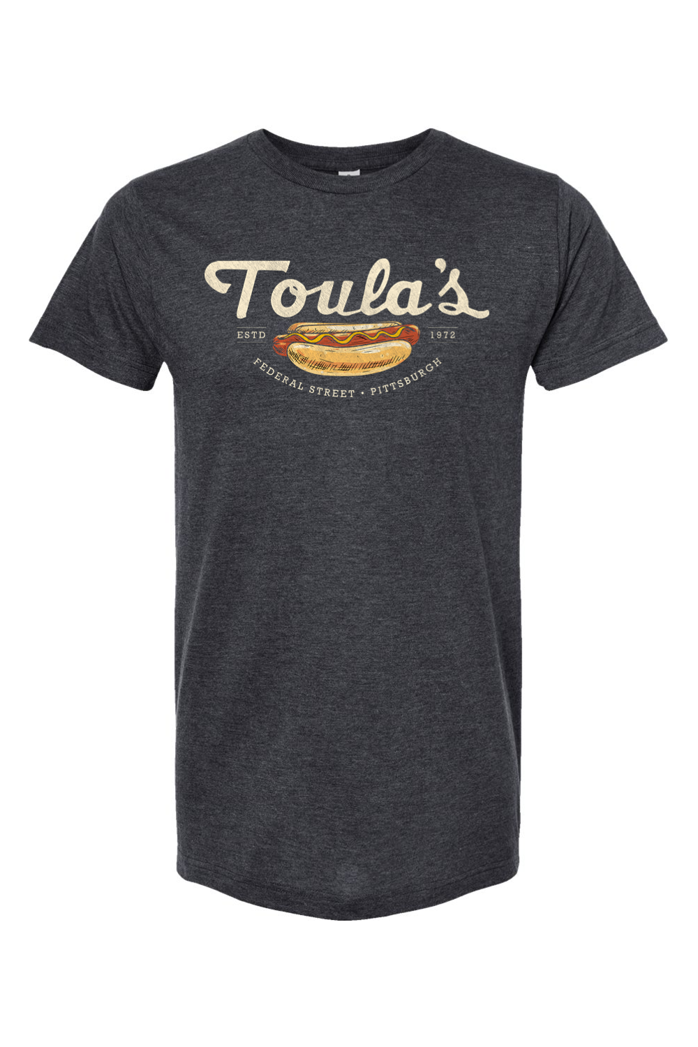 Toula's Hot Dogs - Pittsburgh - Yinzylvania