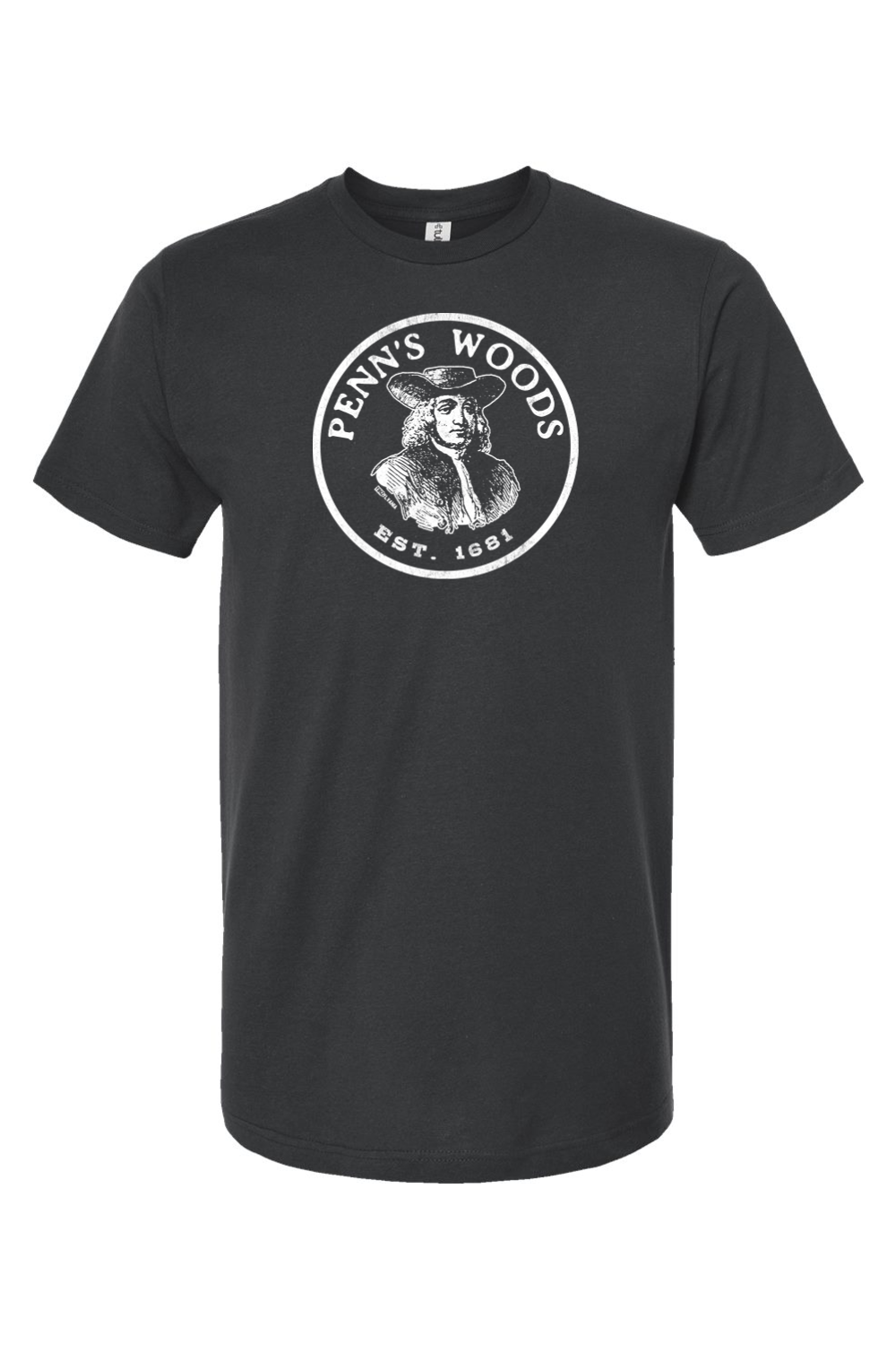 Penn's Woods Est. 1681 - Yinzylvania