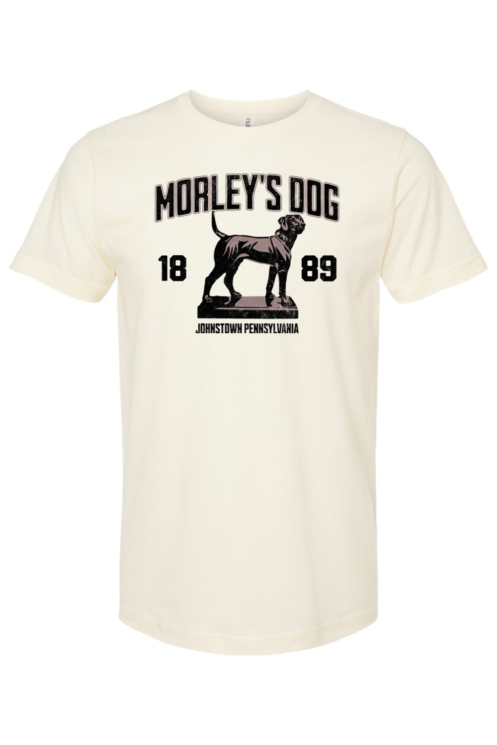 Morley's Dog - Johnstown, PA