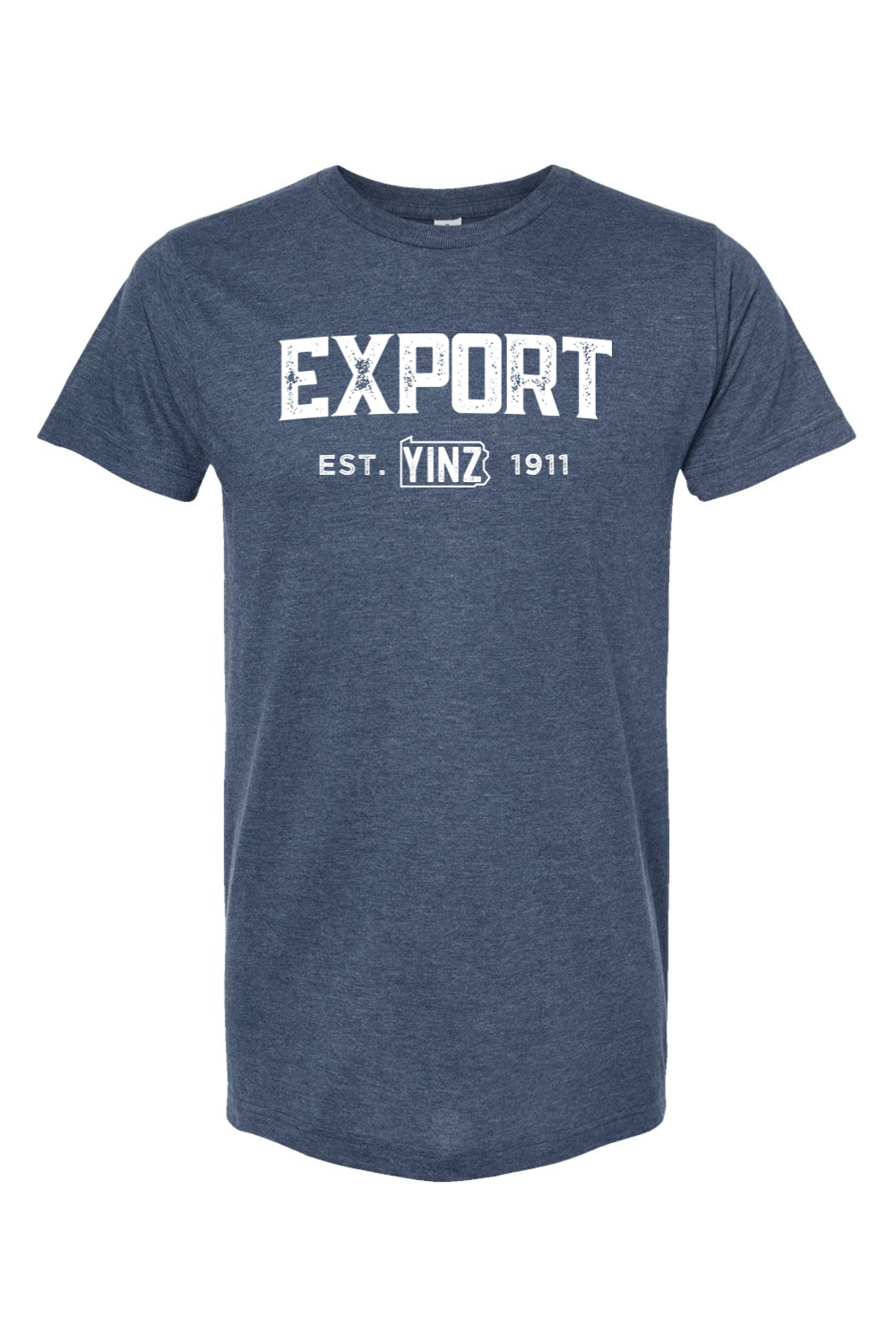 Export Yinzylvania - Yinzylvania