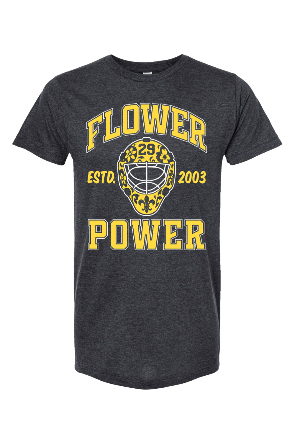 Flower Power - Est. 2003