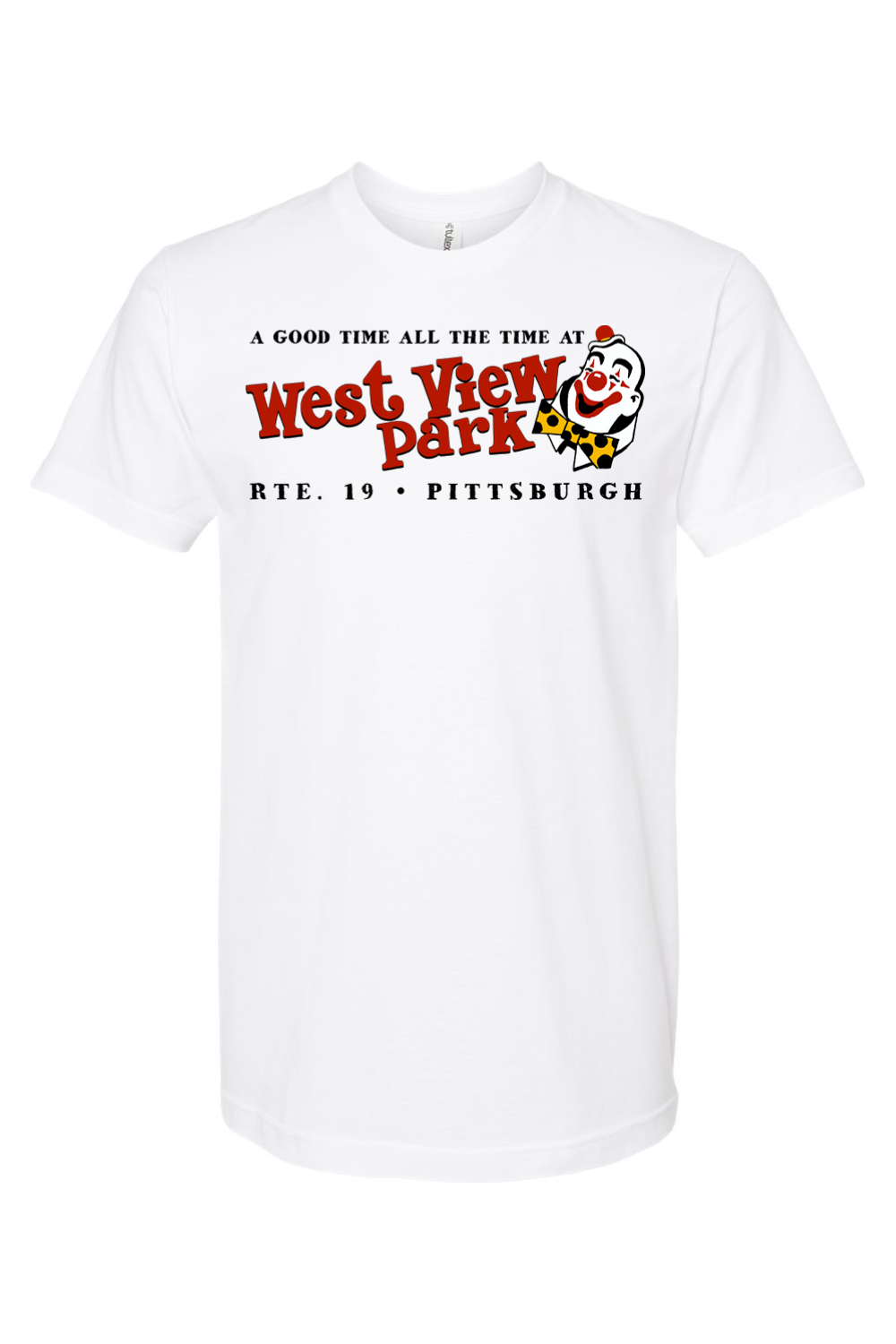 Good Times at West View Park - Yinzylvania