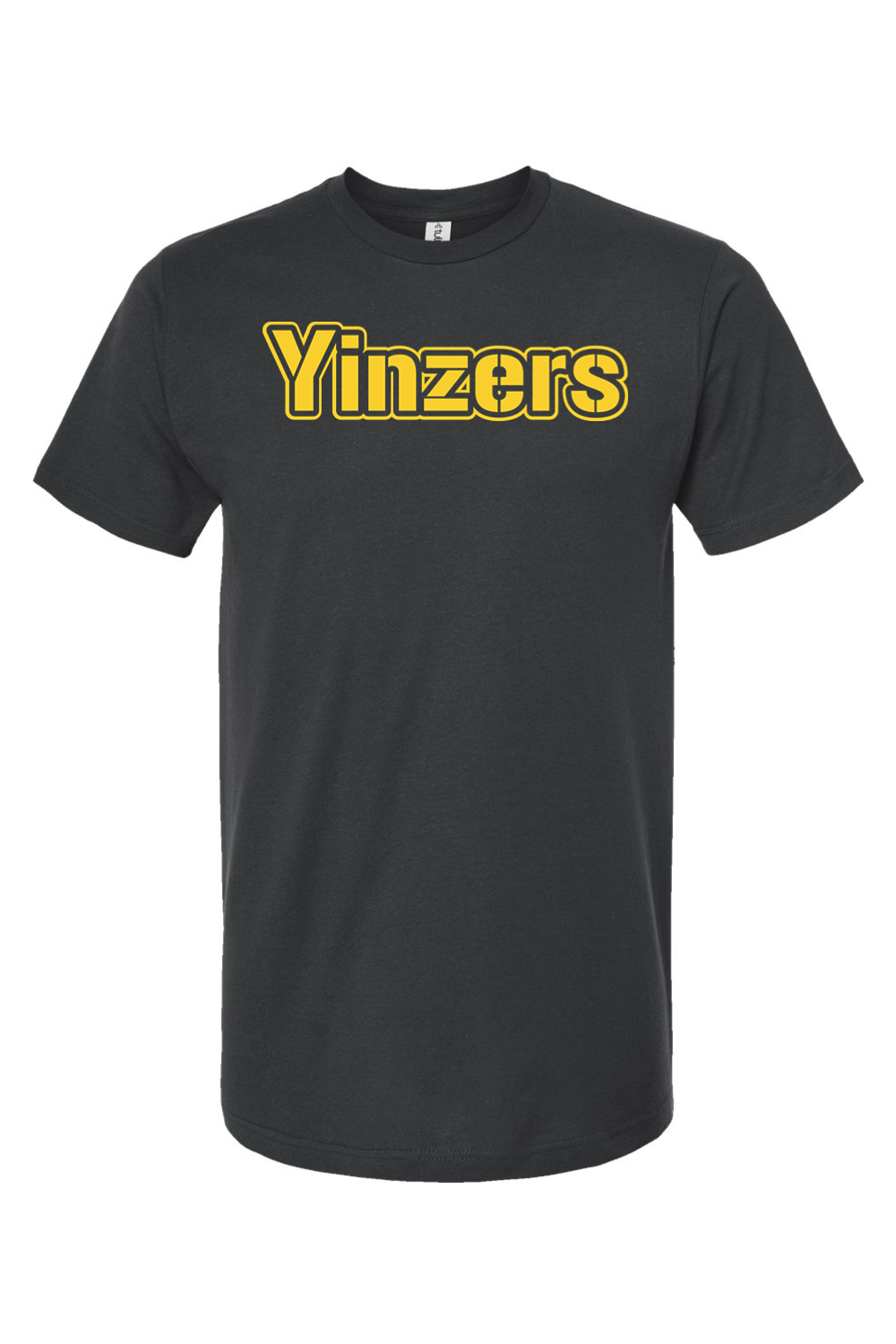 Yinzers Steel