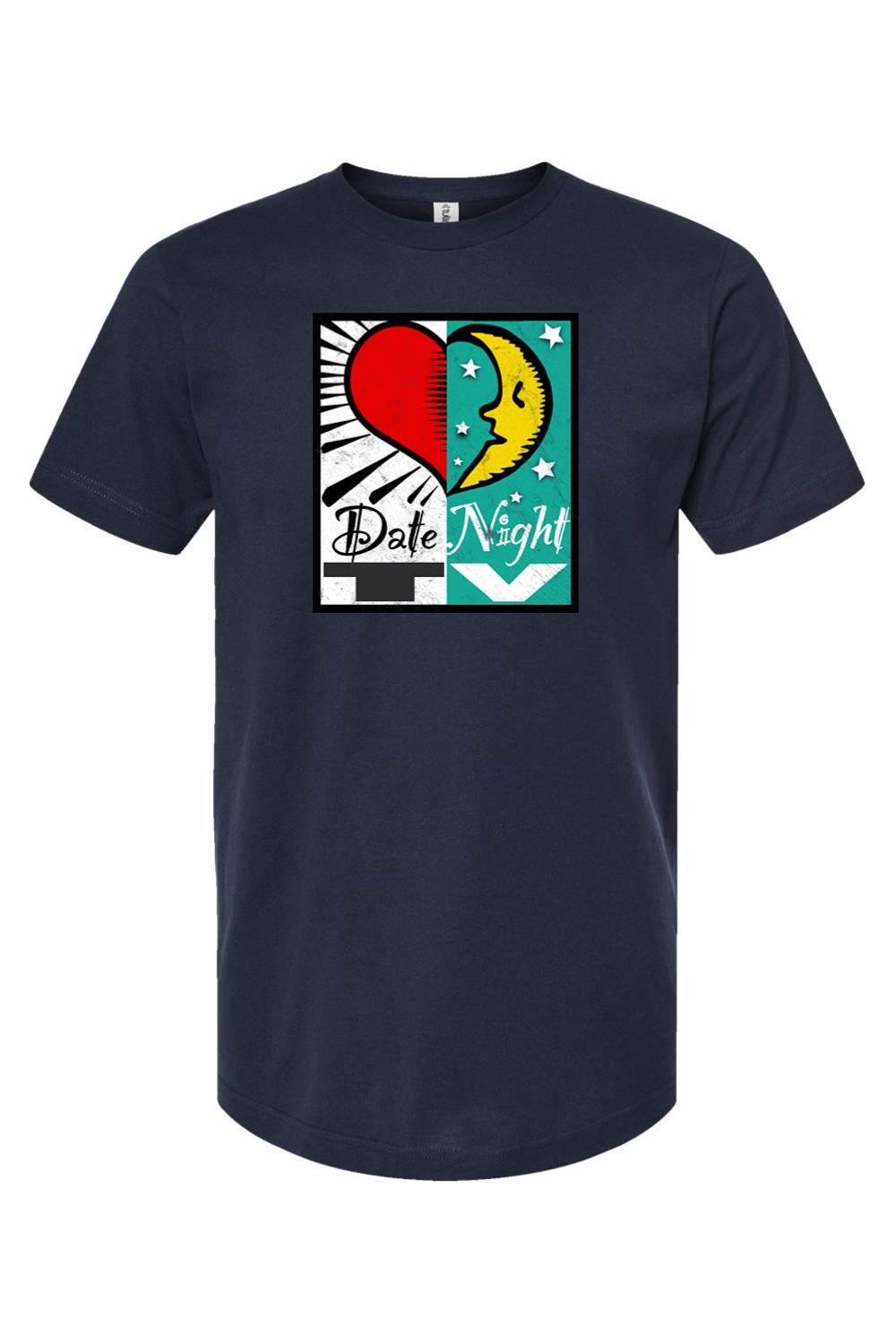 Date Night TV - Yinzylvania