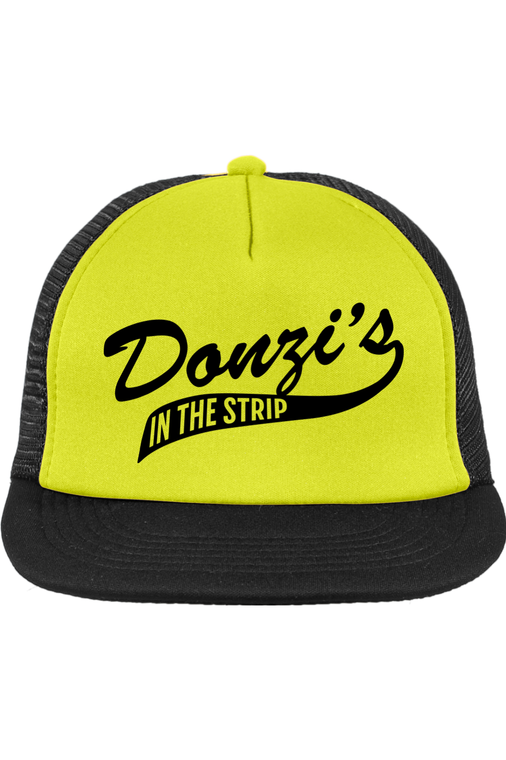 Donzi's - Pittsburgh - Trucker Cap
