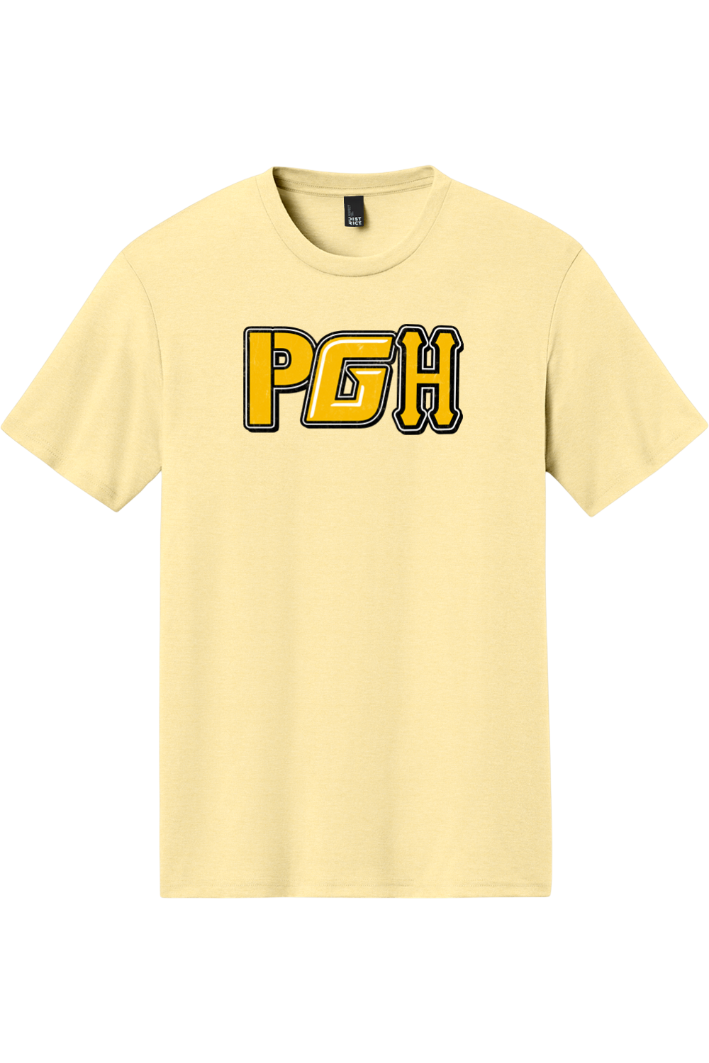 PGH Teams - Triblend Tee