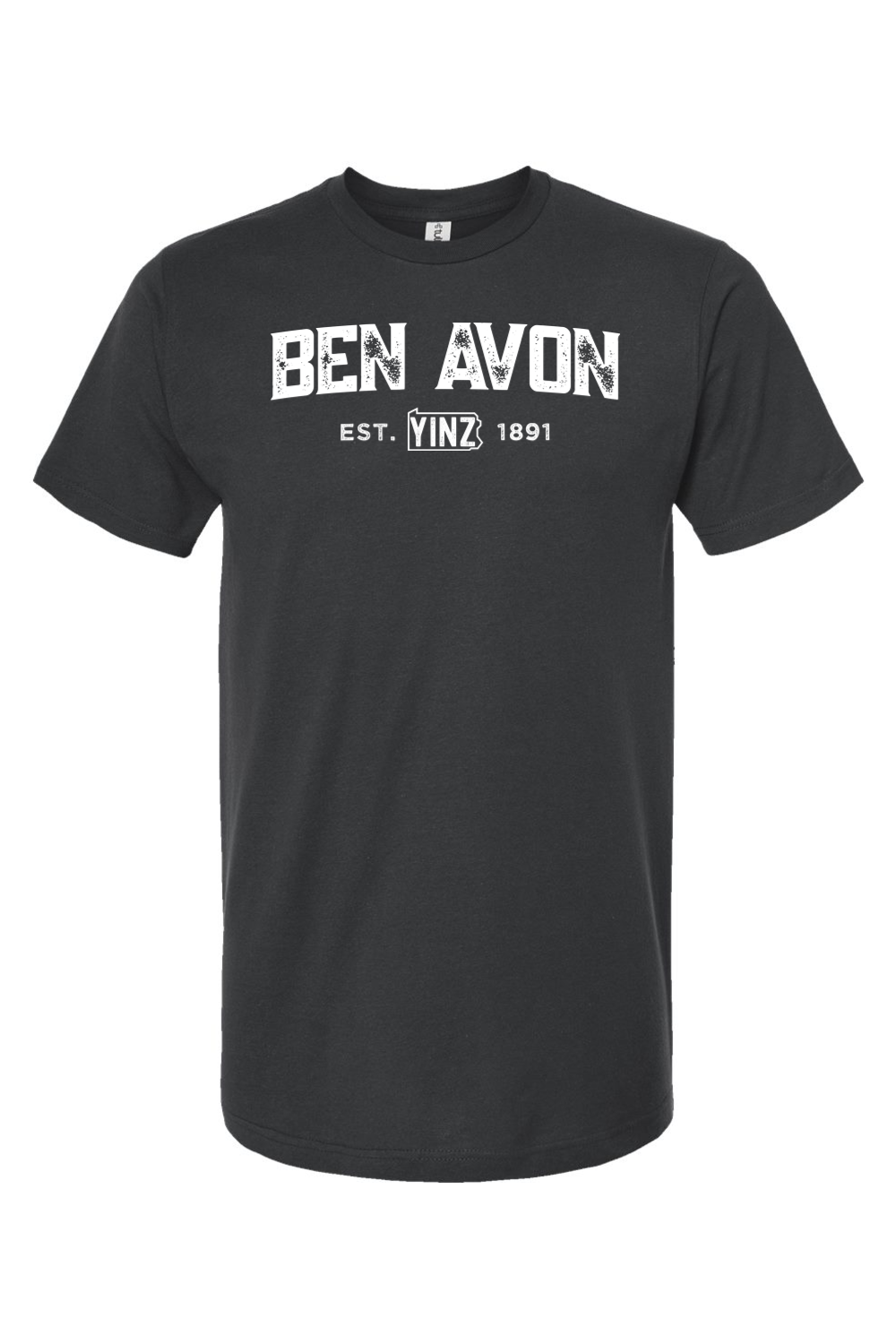 Ben Avon Yinzylvania - Yinzylvania