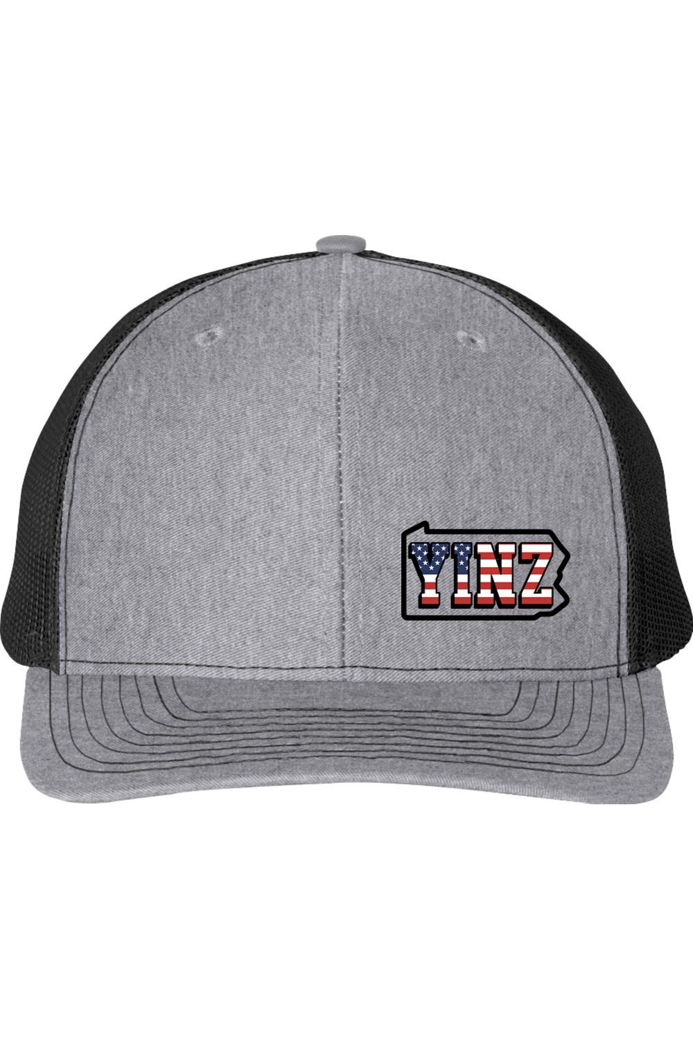 Yinzylvania Patriot - Snapback Cap
