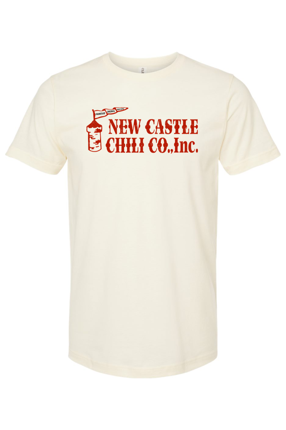 New Castle Chili Co. - Yinzylvania