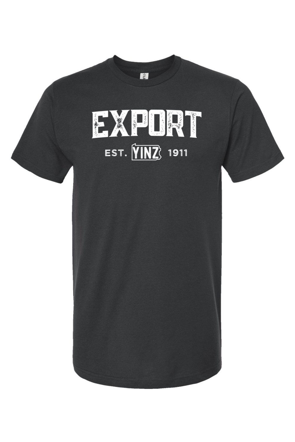 Export Yinzylvania - Yinzylvania