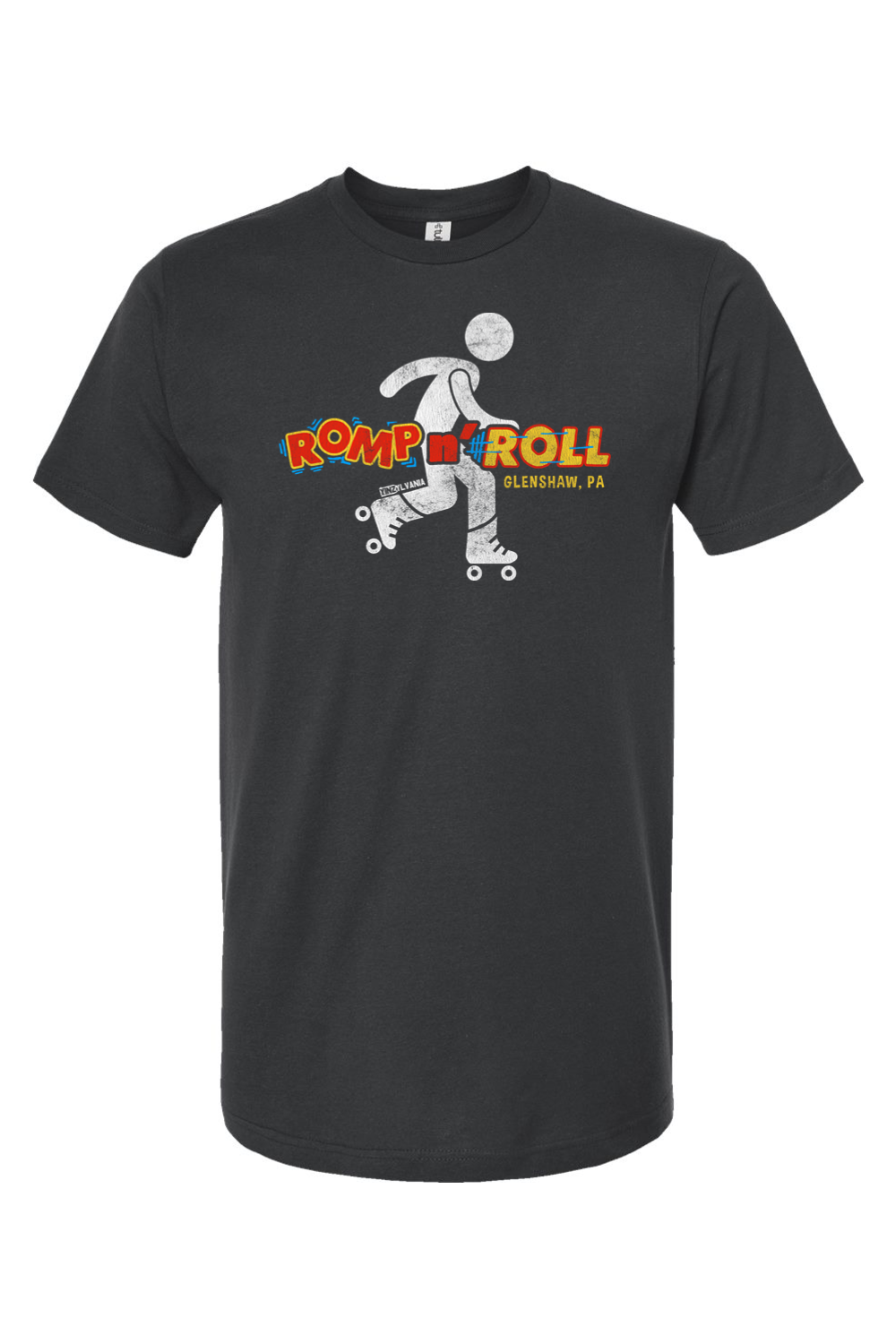 Romp N' Roll - Glenshaw, PA - Yinzylvania