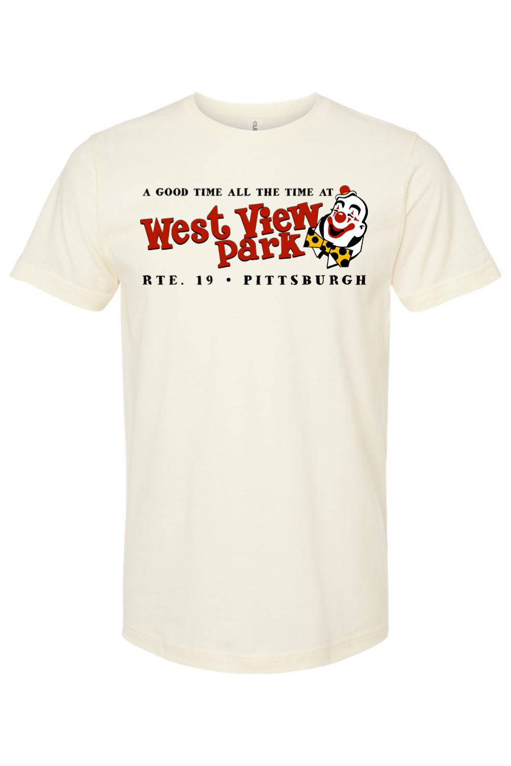 Good Times at West View Park - Yinzylvania