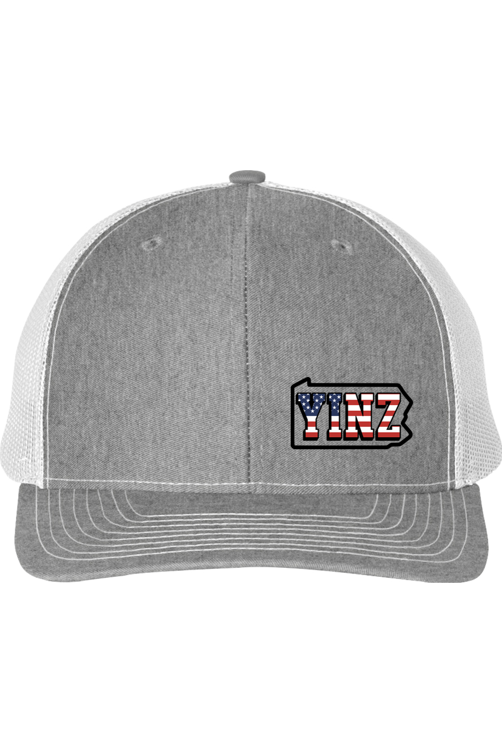 Yinzylvania Patriot - Snapback Cap