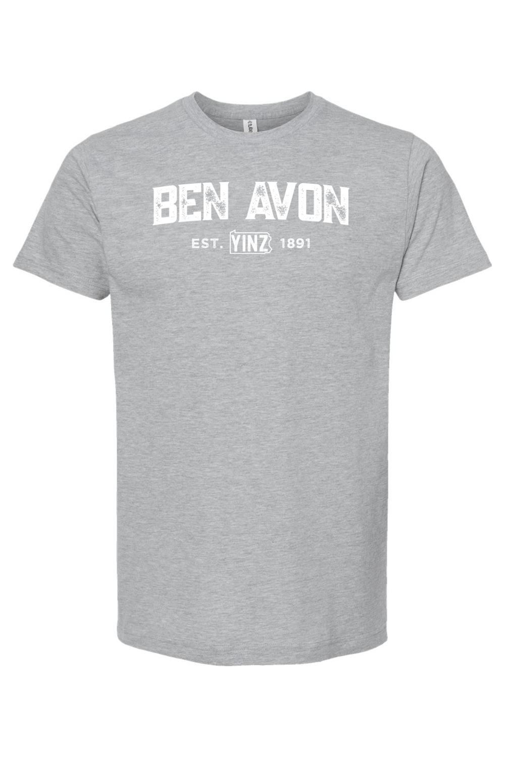 Ben Avon Yinzylvania - Yinzylvania