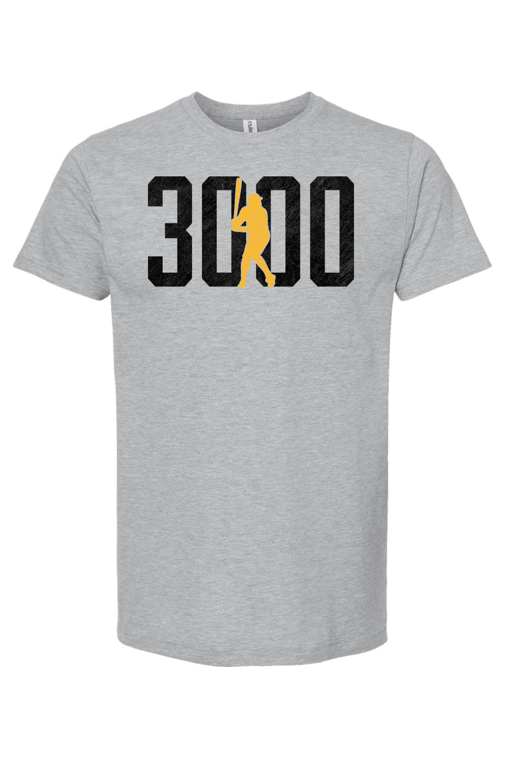 3000 Clemente - Yinzylvania