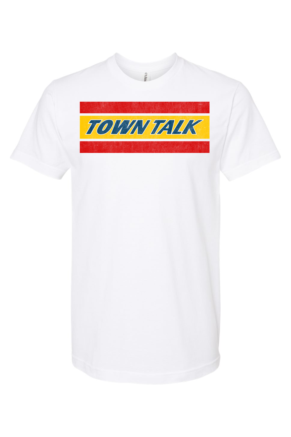 Town Talk Bread