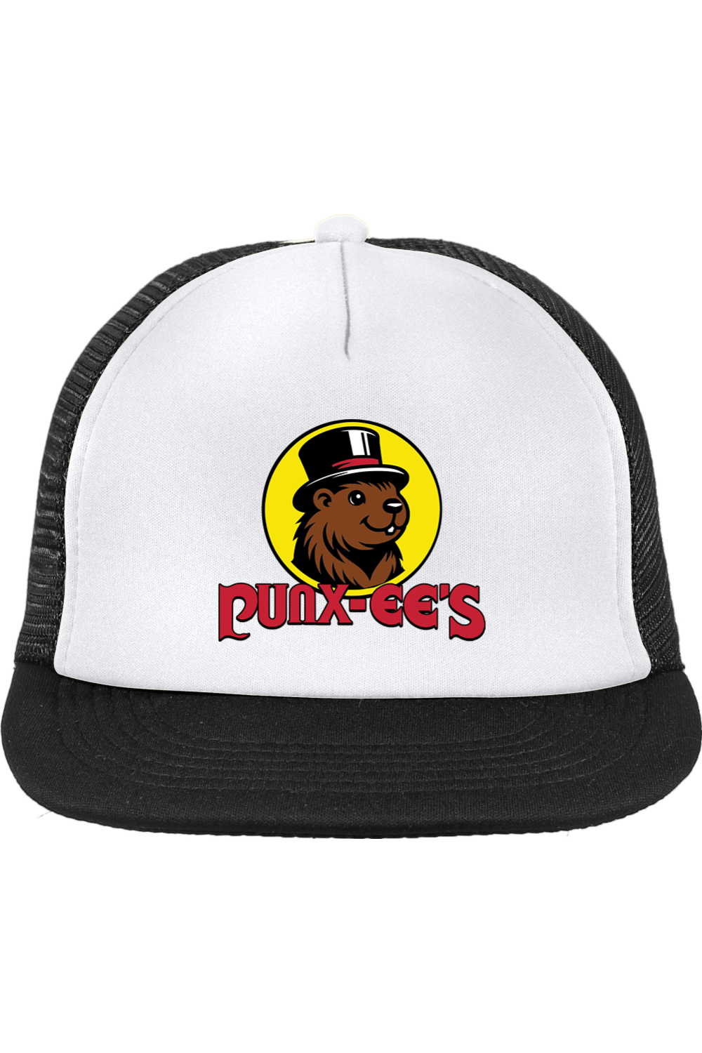 Punx-ee's - Trucker Cap
