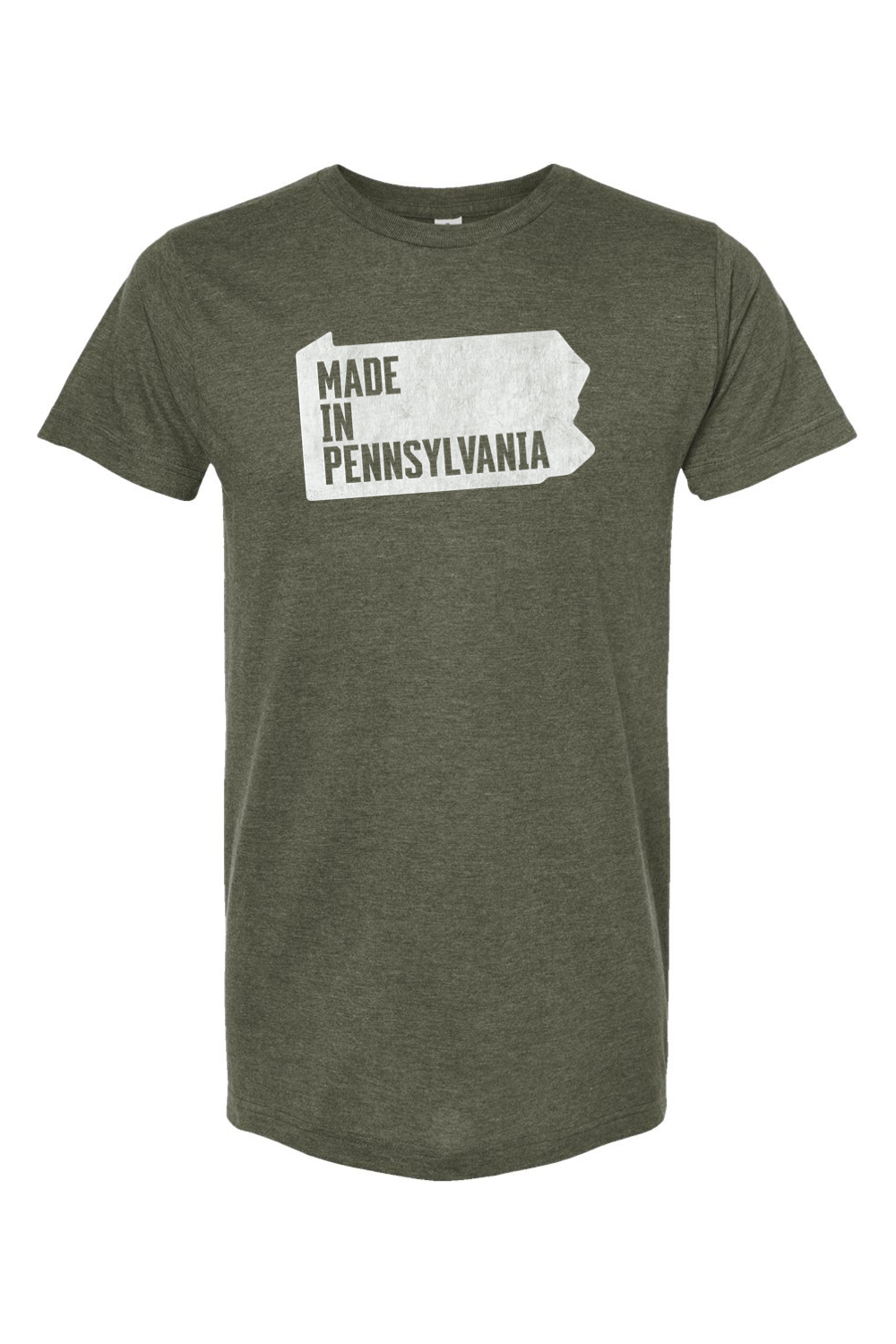 Made in Pennsylvania - Yinzylvania