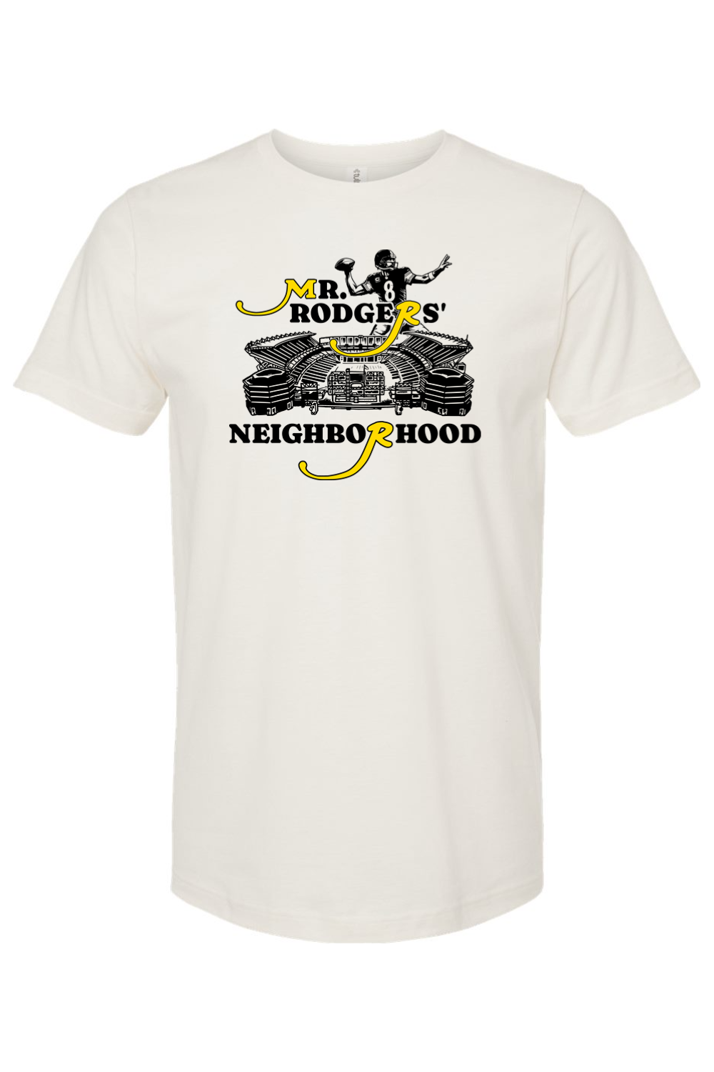 Mr. Rodgers' Neighborhood - Yinzylvania