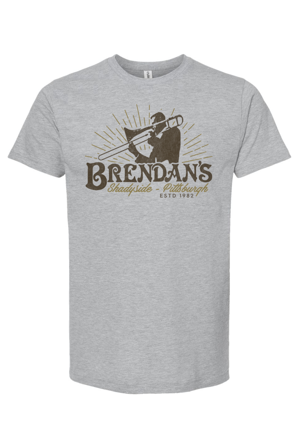 Brendan's - Shadyside - Yinzylvania