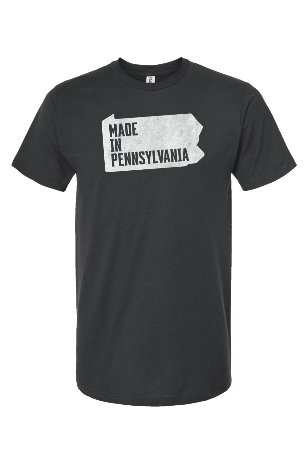 Made in Pennsylvania - Yinzylvania