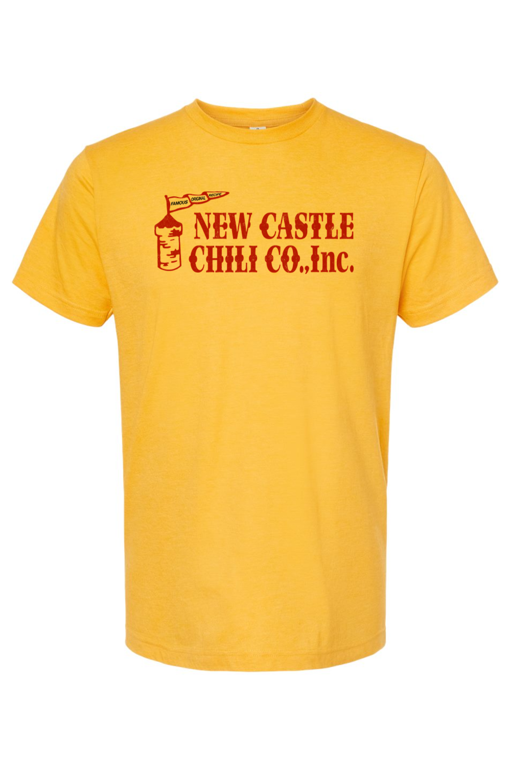 New Castle Chili Co. - Yinzylvania