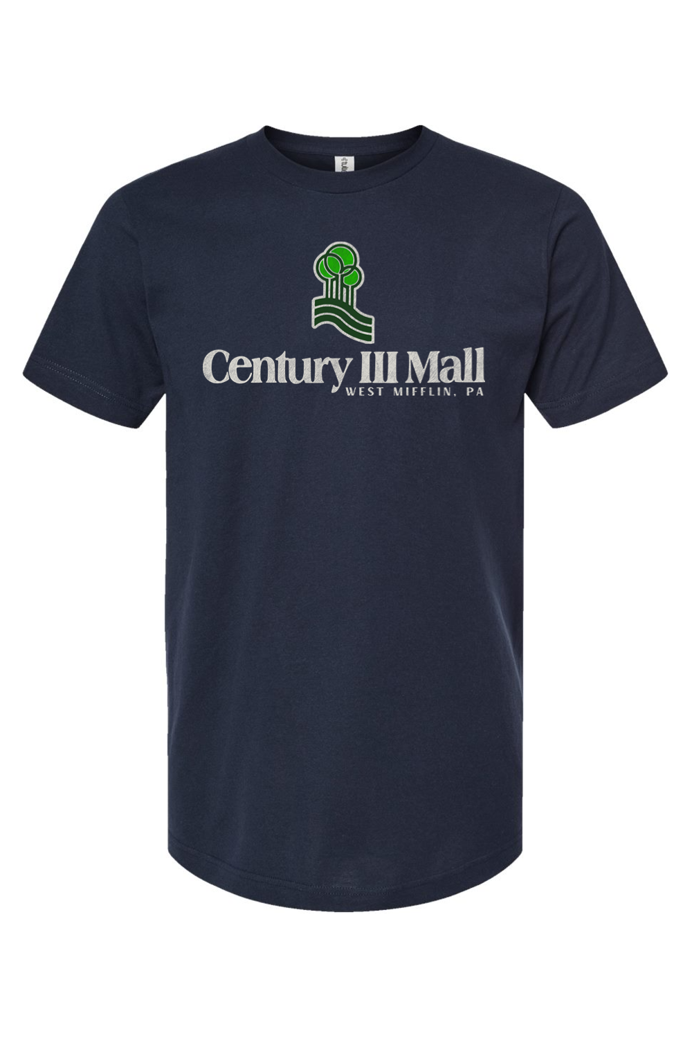 Century III Mall - West Mifflin, PA - Yinzylvania