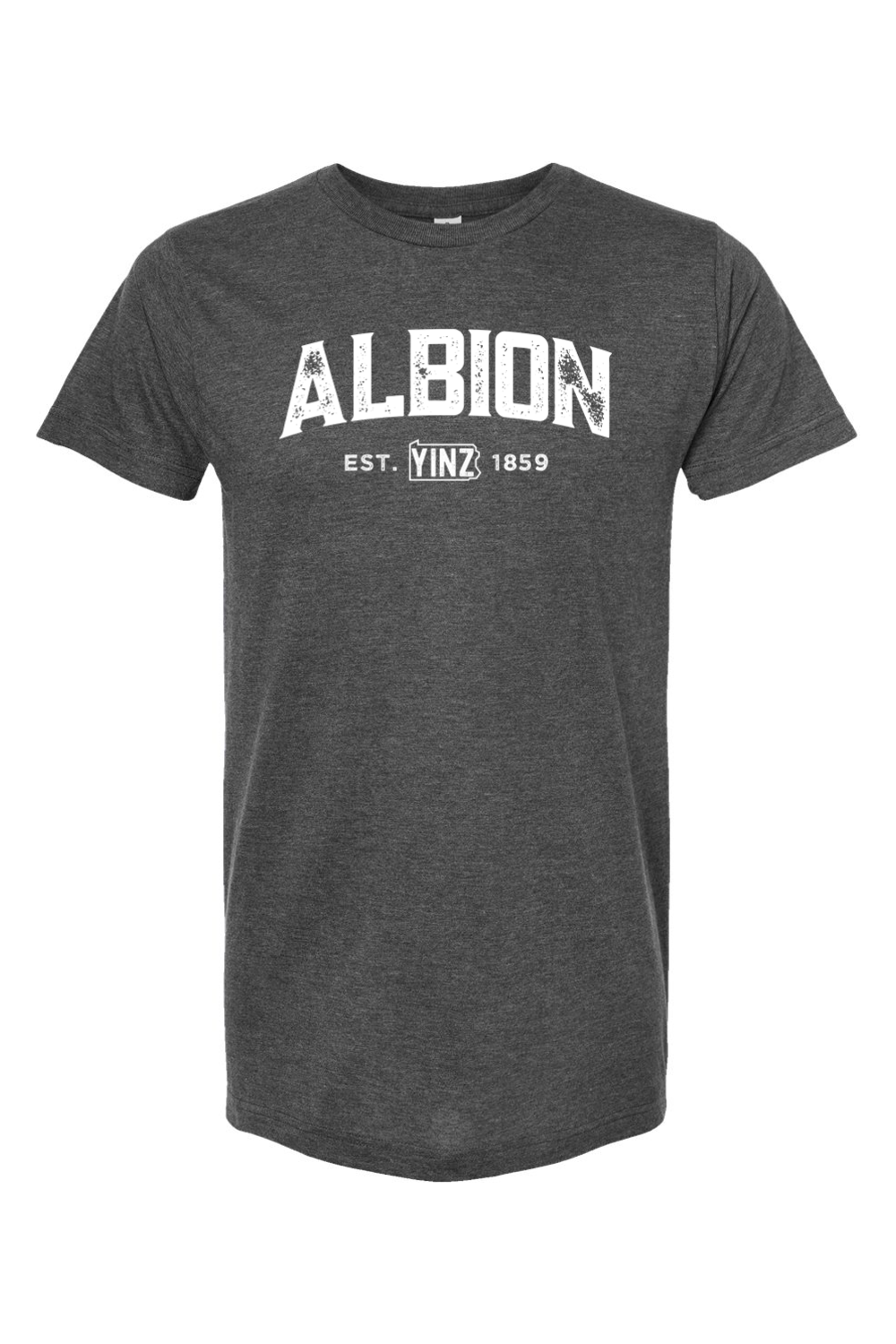 Albion Yinzylvania - Yinzylvania