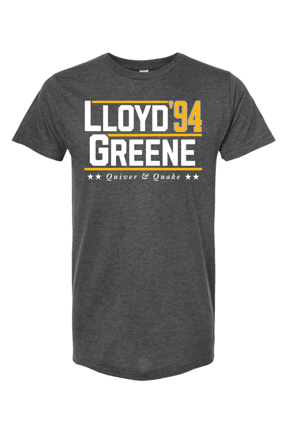 Lloyd Greene '94 - Yinzylvania