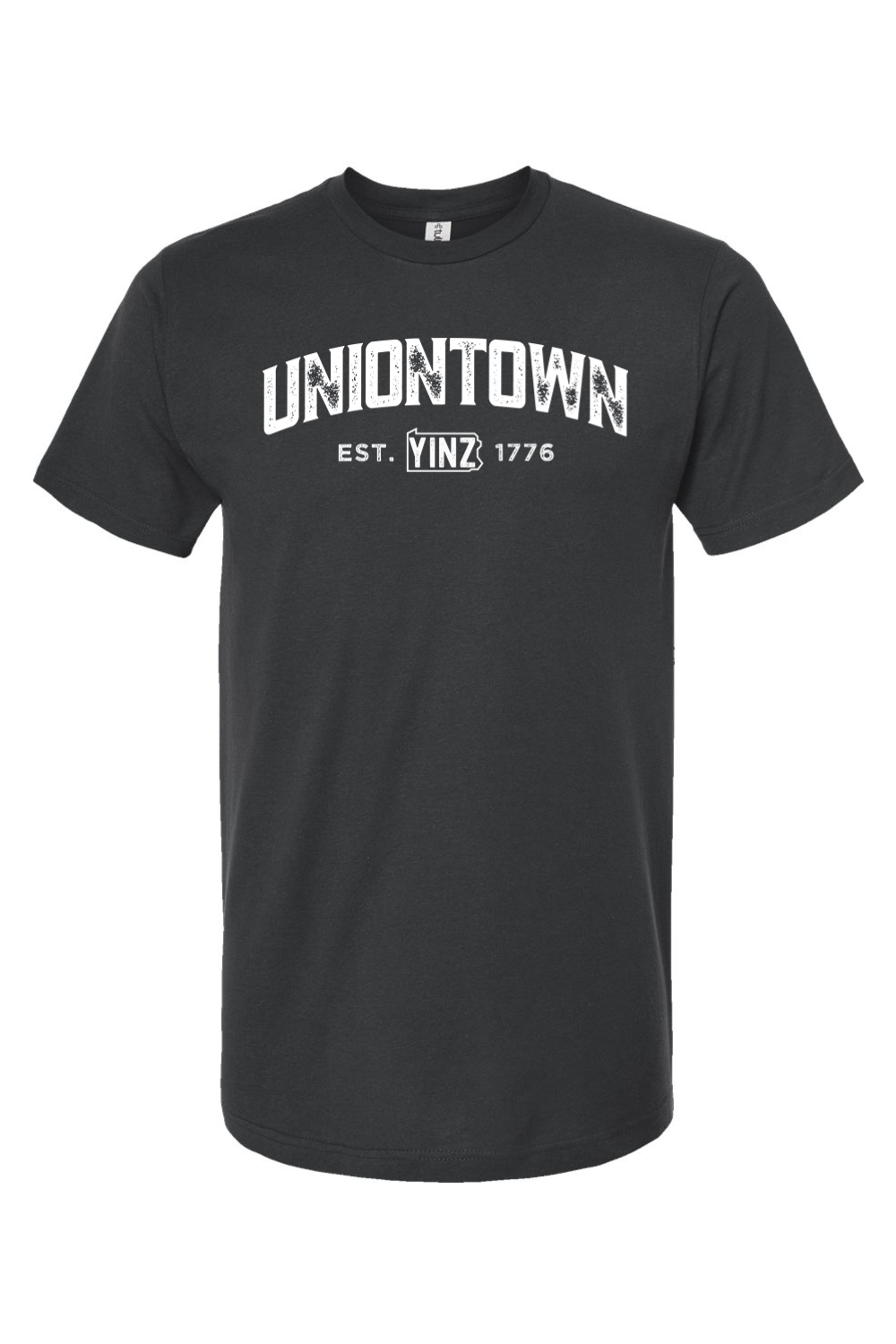 Uniontown Yinzylvania - Yinzylvania